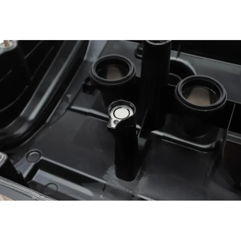 Кришка клапанів TRUCKTEC AUTOMOTIVE 08.10.205 для BMW 1 (F20/F21), 3 (F30/F80) 2010-