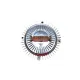 Муфта вентилятора BMW 3 (E36)/5 (E34)/7 (E23) -94