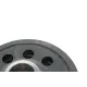 Шків колінвалу TRUCKTEC AUTOMOTIVE 08.11.054 для BMW 1 (E81)/3 (E90) 2.0D 04- (6PK), N47/M47
