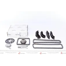 Комплект ланцюга ГРМ BMW 3 (F34)/X1 (F48)/X4 (F98) 1.5D/1.6D/2.0D 12-