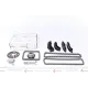 Комплект ланцюга ГРМ BMW 3 (F34)/X1 (F48)/X4 (F98) 1.5D/1.6D/2.0D 12-