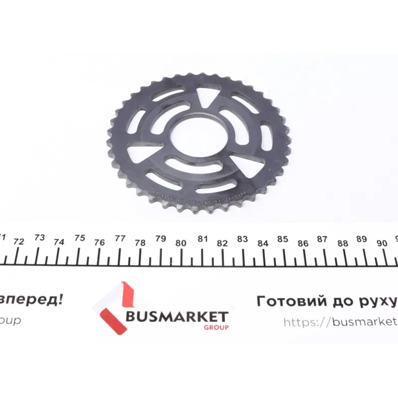 Комплект ланцюга ГРМ BMW 3 (F34)/X1 (F48)/X4 (F98) 1.5D/1.6D/2.0D 12-