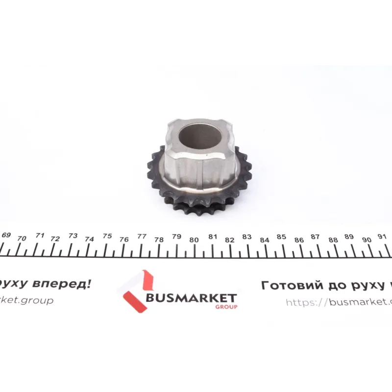 Комплект ланцюга ГРМ BMW 3 (F34)/X1 (F48)/X4 (F98) 1.5D/1.6D/2.0D 12-
