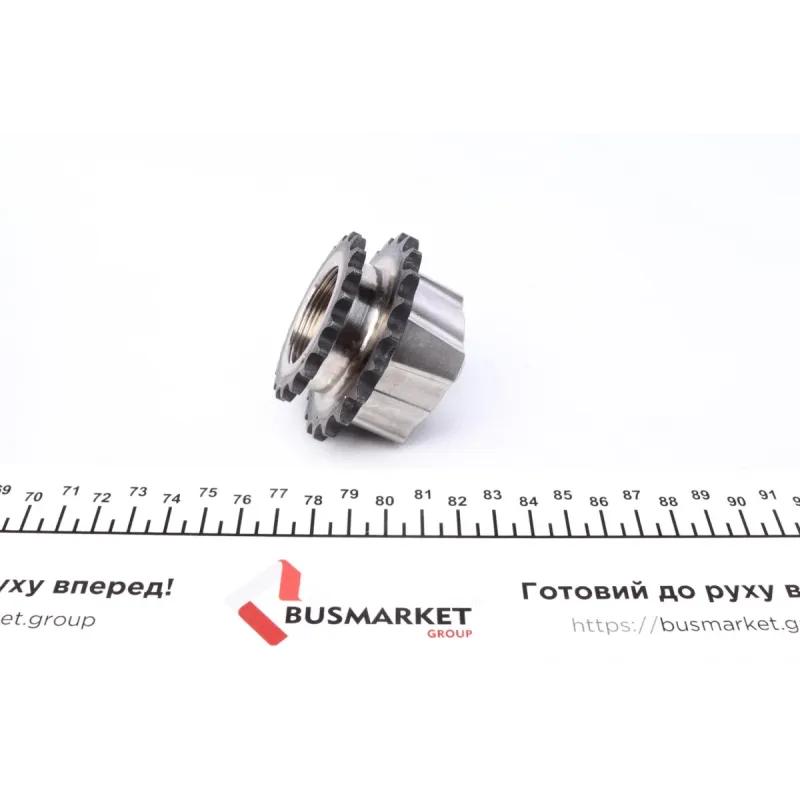 Комплект ланцюга ГРМ BMW 3 (F34)/X1 (F48)/X4 (F98) 1.5D/1.6D/2.0D 12-