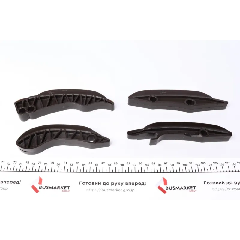 Комплект ланцюга ГРМ BMW 3 (F34)/X1 (F48)/X4 (F98) 1.5D/1.6D/2.0D 12-