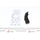 Планка заспокоювача ланцюга ГРМ TRUCKTEC AUTOMOTIVE 08.12.080 для BMW 3 (F30) 1.6D/2.0D/3.0D 2011-