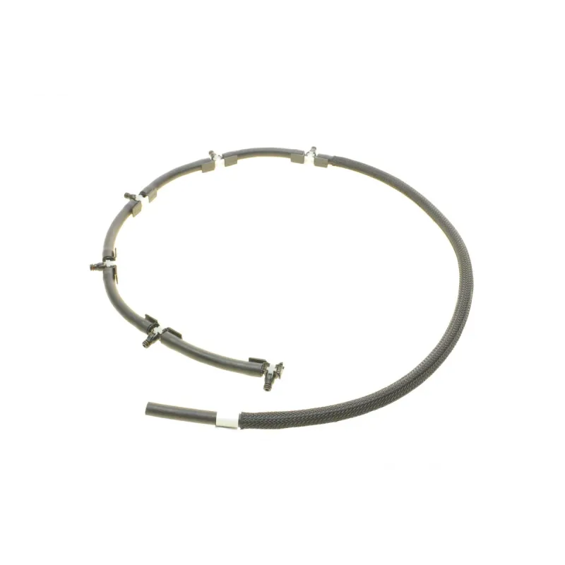 Шланг зливний BMW 3 (E90/F30/F80)/5 (F10)/X5 (E70/F15/F85) 06-18 N57 D30