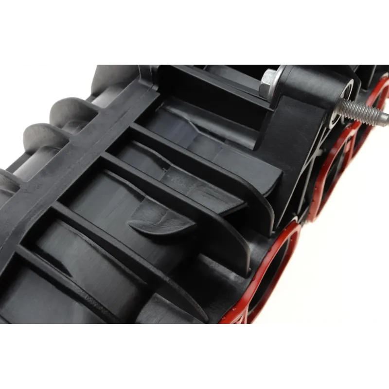 Колектор впускний BMW 3 (E90/F30/F80)/5 (F10)/7 (F01-F04) N57 D30A