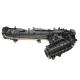 Колектор впускний TRUCKTEC AUTOMOTIVE 08.14.085 для BMW 3 (E90) 330d 2009-2011, 5 (F10) 530d 2010-2011