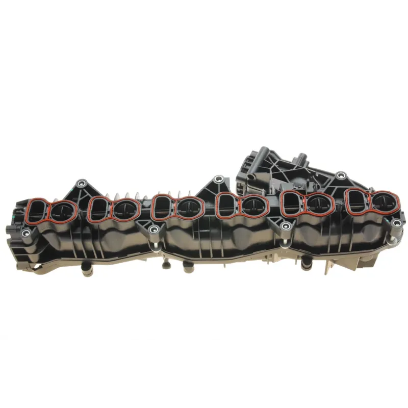 Колектор впускний TRUCKTEC AUTOMOTIVE 08.14.085 для BMW 3 (E90) 330d 2009-2011, 5 (F10) 530d 2010-2011