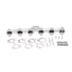 Колектор випускний BMW X5 (E53) 3.0 TD 00-07 M57 D30