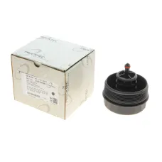 Купити Кришка фільтра масляного BMW 1/3/4/5 N20/N52/N53/N54/N55 04- | KovelAutoHub
