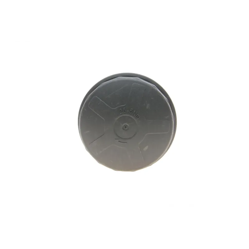 Кришка фільтра масляного BMW 1/3/4/5 N20/N52/N53/N54/N55 04-