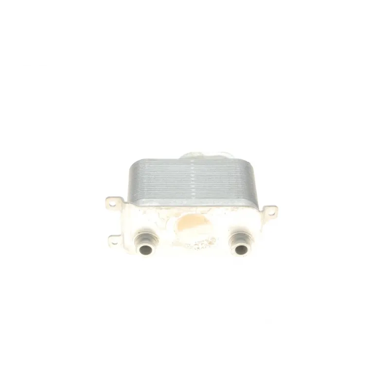 Радіатор масляний АКПП BMW 5 (E60)/7 (E65/E66/E67) 04-09 N43/N52/N53/N62 (теплообмінник)