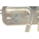 Радіатор масляний АКПП BMW 5 (E60)/7 (E65/E66/E67) 04-09 N43/N52/N53/N62 (теплообмінник)