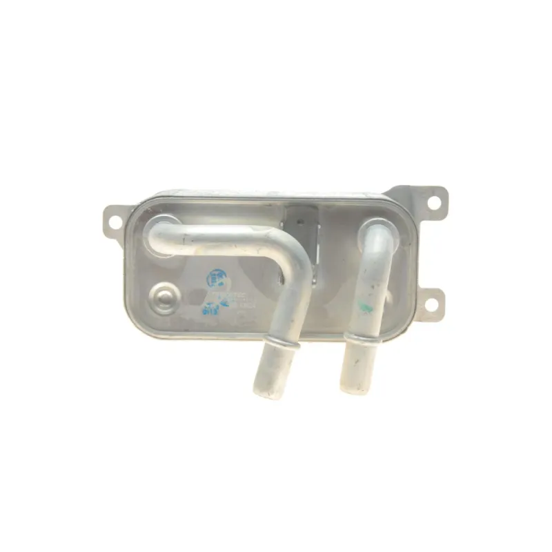 Радіатор масляний АКПП BMW 5 (E60)/7 (E65/E66/E67) 04-09 N43/N52/N53/N62 (теплообмінник)