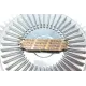 Муфта вентилятора TRUCKTEC AUTOMOTIVE 08.19.002 для BMW 3 (E36/E46), 5 (E39), X5 (E53) 2.0-3.2 1988-2007