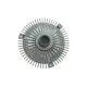 Муфта вентилятора TRUCKTEC AUTOMOTIVE 08.19.166 для BMW 3 (E46) 330d 2003-2005, 7 (E65) 730d 2002-