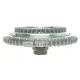Муфта вентилятора TRUCKTEC AUTOMOTIVE 08.19.166 для BMW 3 (E46) 330d 2003-2005, 7 (E65) 730d 2002-