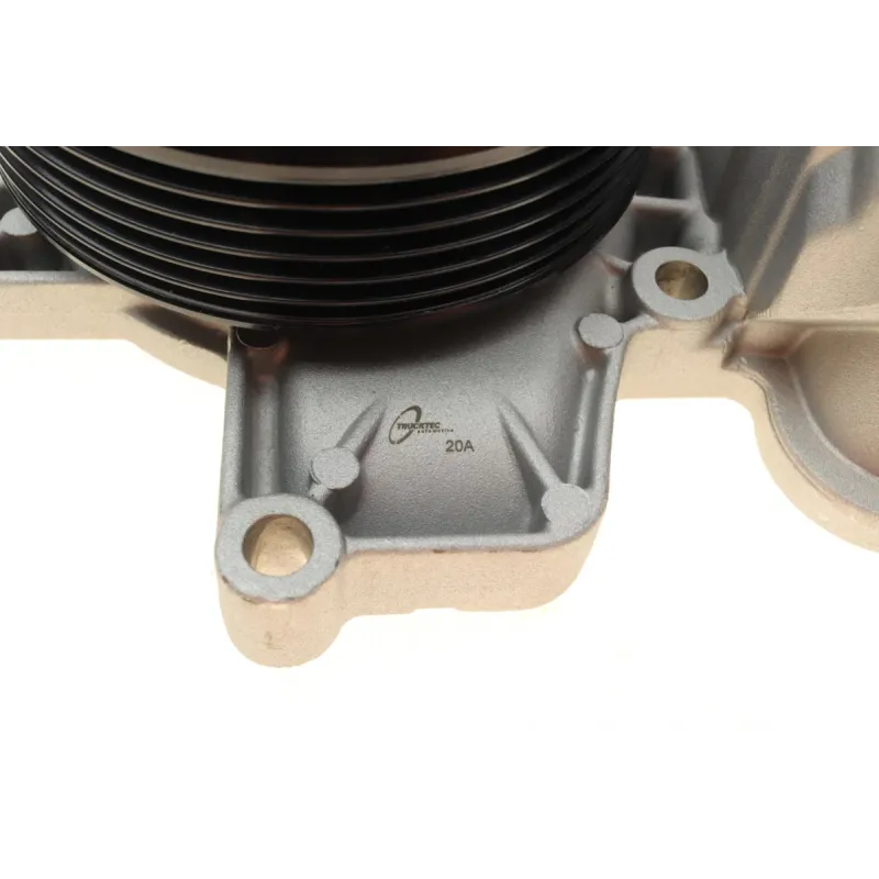 Помпа води BMW 1/3/5/X1/X3 2.0d 07-15