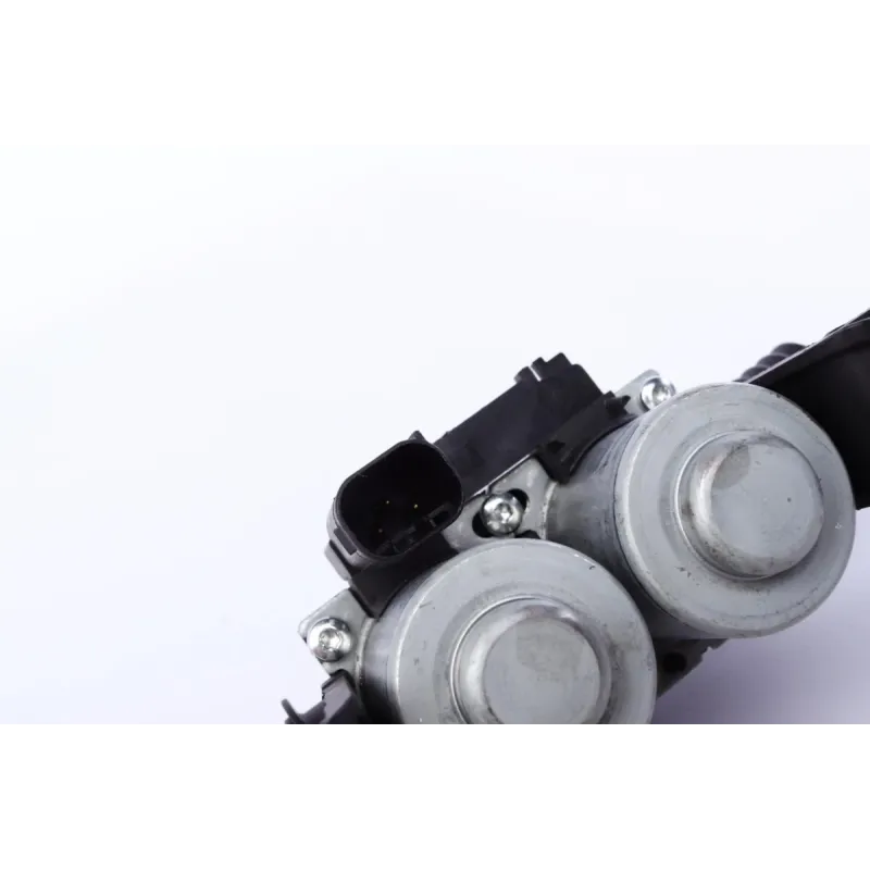 Кран пічки TRUCKTEC AUTOMOTIVE 08.19.232 для BMW 5 E60, 6 E63, 7 E66 2.0-6.0 2001-2010