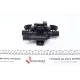 Кран пічки TRUCKTEC AUTOMOTIVE 08.19.232 для BMW 5 E60, 6 E63, 7 E66 2.0-6.0 2001-2010