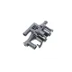Кран пічки TRUCKTEC AUTOMOTIVE 08.19.269 для BMW 5 (F10) 520d 2010-2011, 523i 2010-2011