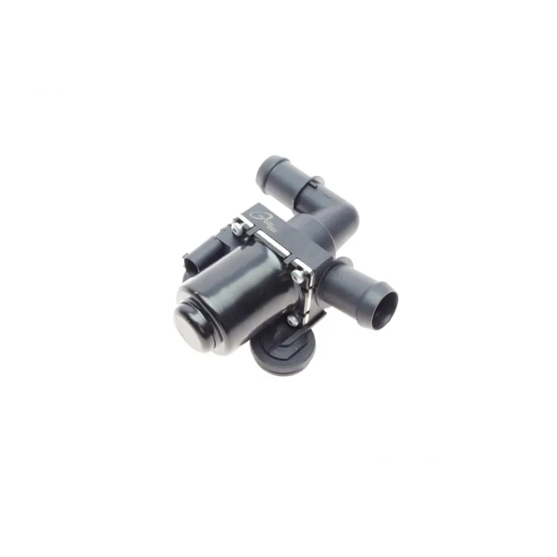 Кран пічки BMW 3 (E90)/X3 (E83)/X5 (E70)/X6 (E71/E72) 04-14 M57/N52/N55/N57