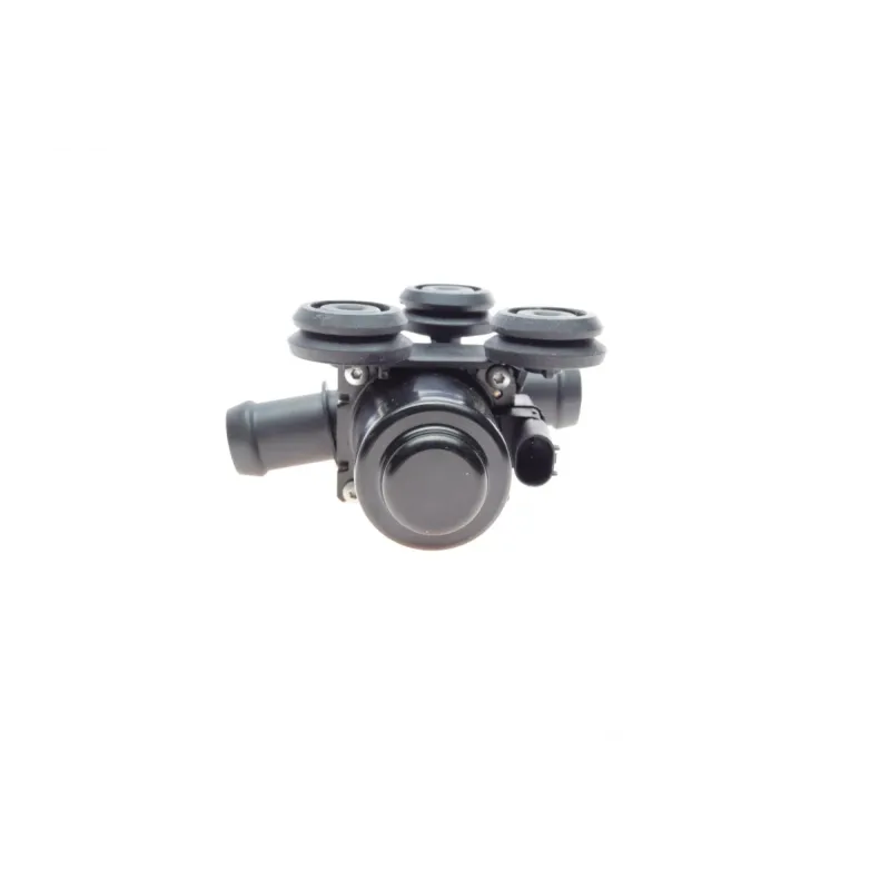 Кран пічки BMW 3 (E90)/X3 (E83)/X5 (E70)/X6 (E71/E72) 04-14 M57/N52/N55/N57