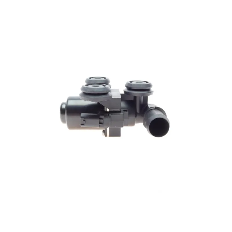 Кран пічки BMW 3 (E90)/X3 (E83)/X5 (E70)/X6 (E71/E72) 04-14 M57/N52/N55/N57