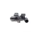 Кран пічки BMW 3 (E90)/X3 (E83)/X5 (E70)/X6 (E71/E72) 04-14 M57/N52/N55/N57