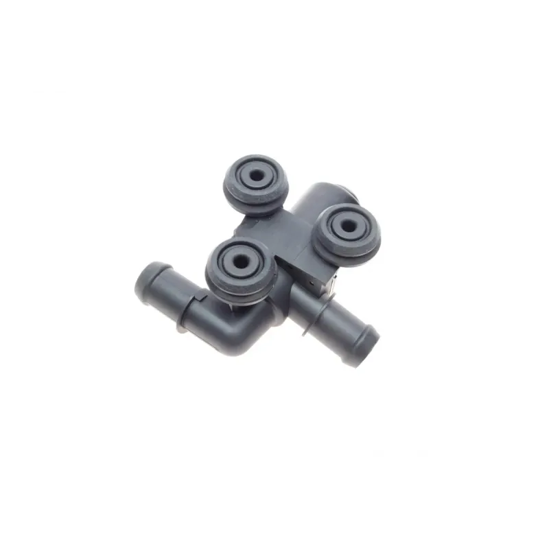 Кран пічки BMW 3 (E90)/X3 (E83)/X5 (E70)/X6 (E71/E72) 04-14 M57/N52/N55/N57