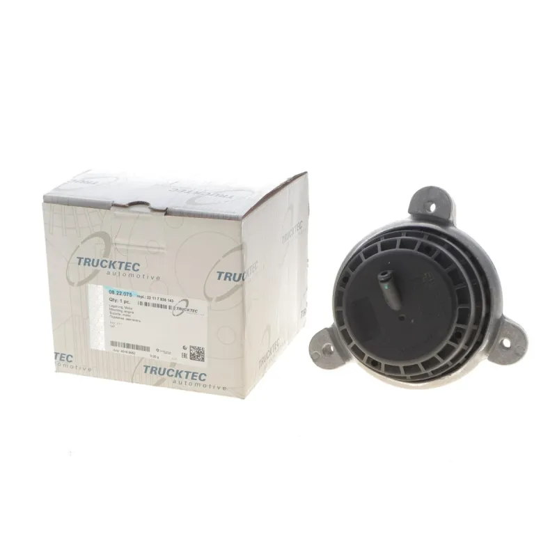 Подушка двигуна (L) BMW 5 (F10/F11) 2.0d xDrive 11-16 (N47)