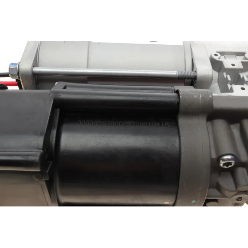 Компресор пневмосистеми BMW 7 (F01/F02/F03/F04) 08-15 N52/N55/N63/N74