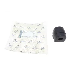 Втулка стабілізатора (переднього) BMW 5 (E39) 95-03 (d=23mm)