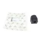 Втулка стабілізатора (переднього) BMW 5 (E39) 95-03 (d=23mm)