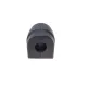 Втулка стабілізатора (переднього) BMW 5 (E39) 95-03 (d=23mm)