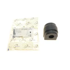 Втулка стабілізатора (переднього) BMW 3 (E46) 98-07 (d=23mm)