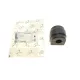 Втулка стабілізатора (переднього) BMW 3 (E46) 98-07 (d=23mm)