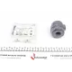 Втулка стабілізатора (переднього) BMW 7 (E38) 94-01 (d=20,5mm)