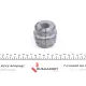 Втулка стабілізатора (переднього) BMW 7 (E38) 94-01 (d=20,5mm)