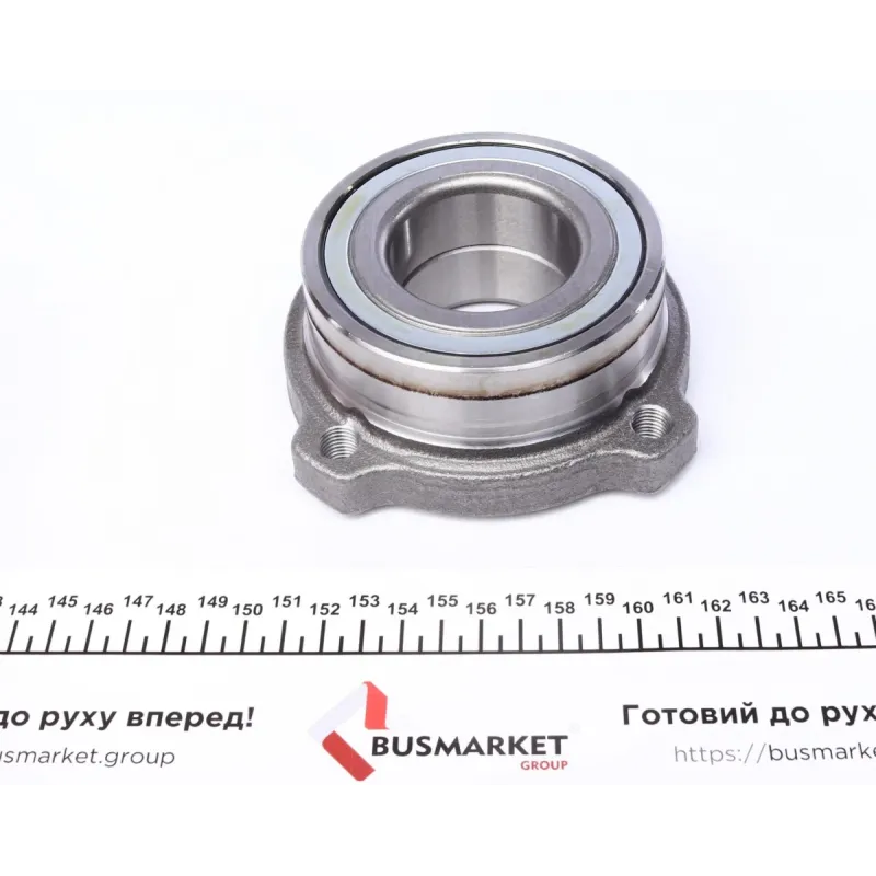 Підшипник маточини (задньої) BMW X5 (E70/F15/F85)/X6 (E71/E72/F16/F86) 08-