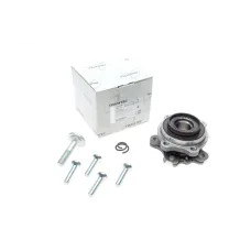Підшипник маточини задній TRUCKTEC AUTOMOTIVE 08.32.208 для BMW X3 G01/F97 X4 G02/F98 2019-
