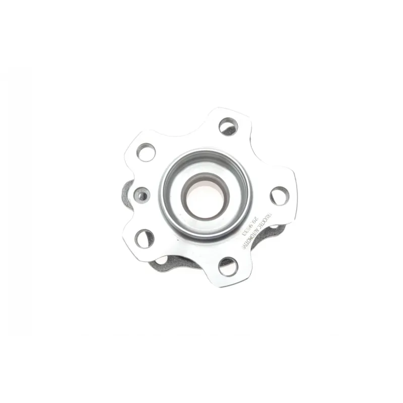 Підшипник маточини задній TRUCKTEC AUTOMOTIVE 08.32.208 для BMW X3 G01/F97 X4 G02/F98 2019-