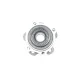 Підшипник маточини задній TRUCKTEC AUTOMOTIVE 08.32.208 для BMW X3 G01/F97 X4 G02/F98 2019-