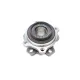 Підшипник маточини задній TRUCKTEC AUTOMOTIVE 08.32.208 для BMW X3 G01/F97 X4 G02/F98 2019-