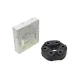Муфта кардана TRUCKTEC AUTOMOTIVE 08.34.063 для BMW 3 (E36/E46) 1990-2005, 110 мм