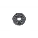 Муфта кардана TRUCKTEC AUTOMOTIVE 08.34.063 для BMW 3 (E36/E46) 1990-2005, 110 мм