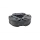 Муфта кардана TRUCKTEC AUTOMOTIVE 08.34.063 для BMW 3 (E36/E46) 1990-2005, 110 мм