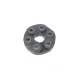 Муфта кардана TRUCKTEC AUTOMOTIVE 08.34.063 для BMW 3 (E36/E46) 1990-2005, 110 мм
